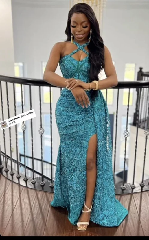 Aso Ebi Dresses,Wedding Guest, Lace style,Owanbe ,Aso ebi dress, Women Dress, African Lace Gown, Dress for Women, Evening Dress, Nigerian Trendy gown,DS4708