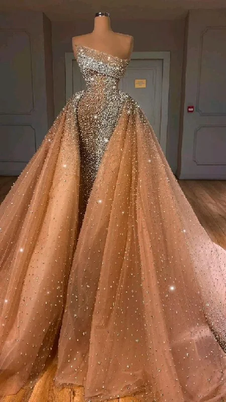 Exclusive dresses in 2022 | Pretty prom dresses, Stunning prom dresses,DS4453