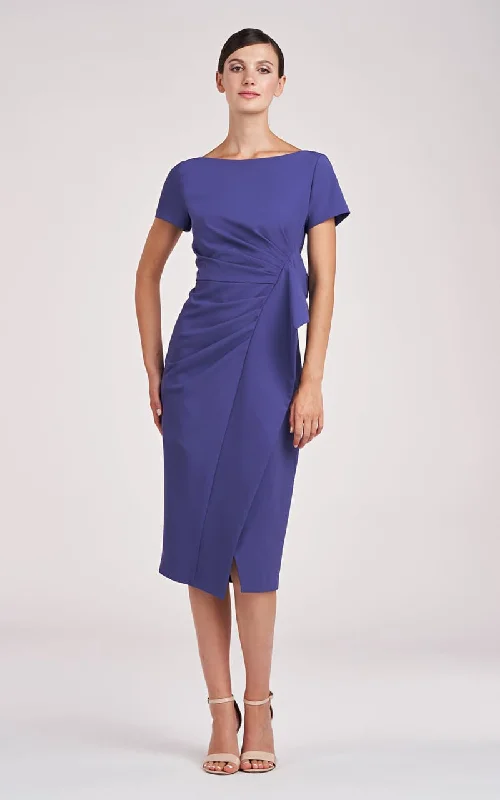 Kay Unger - Farah Midi Dress