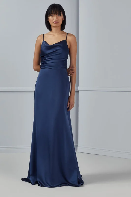 Amsale Bridesmaid Dress Cody GB165S