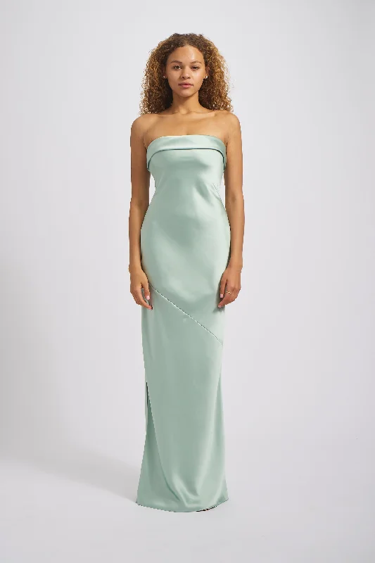 Amsale Bridesmaid Dress Fable GB301S