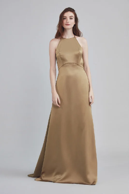 Amsale Bridesmaid Dress Felicia GB187S