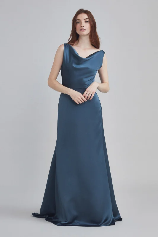 Amsale Bridesmaid Dress Mira GB189S