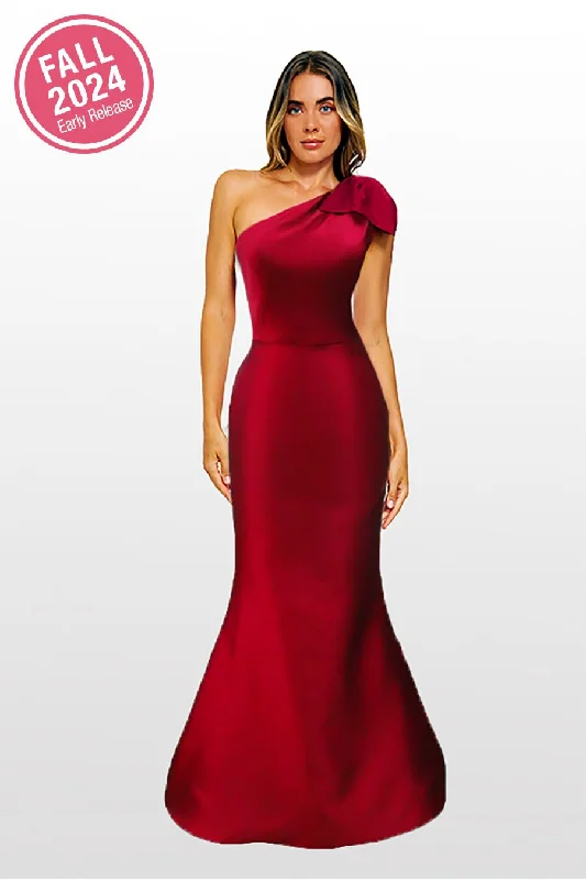 Bari Jay Bridesmaid Dress 2450