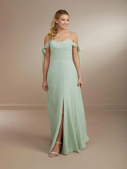 Christina Wu Bridesmaid Dress 22162