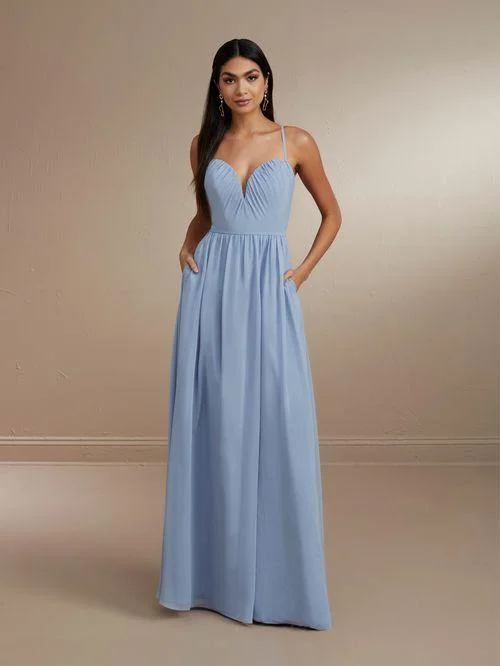 Christina Wu Bridesmaid Dress 22166