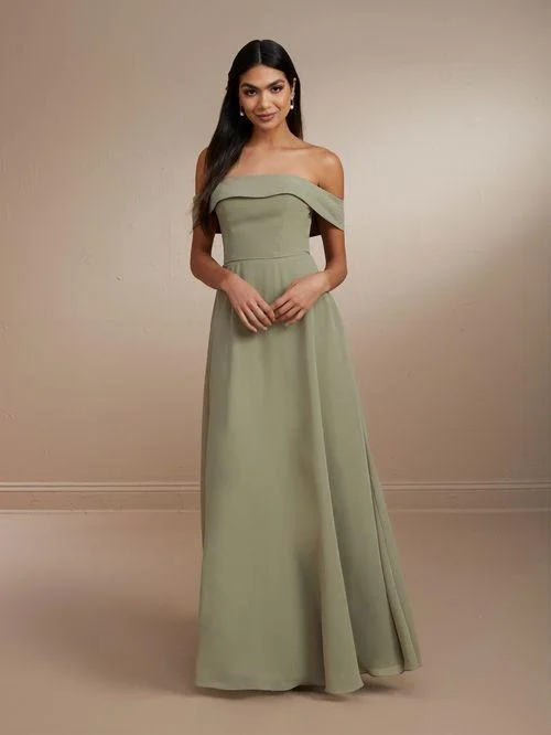 Christina Wu Bridesmaid Dress 22172