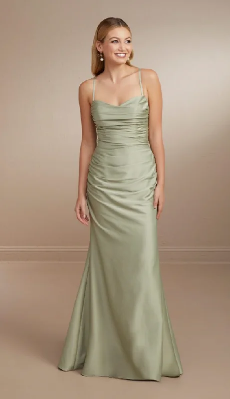 Christina Wu Bridesmaid Dress 22176