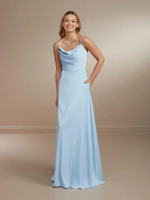 Christina Wu Bridesmaid Dress 22177