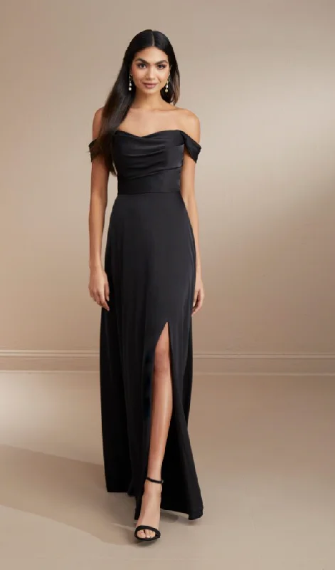 Christina Wu Bridesmaid Dress 22180