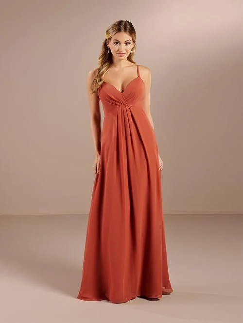 Christina Wu Bridesmaid Dress 22192