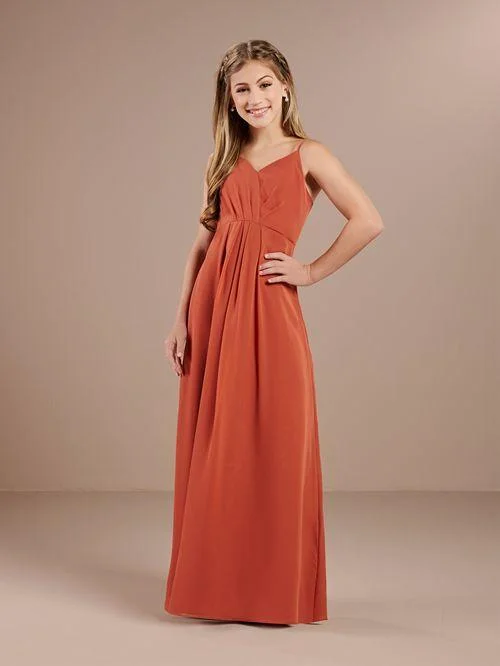 Christina Wu Bridesmaid Dress 32192