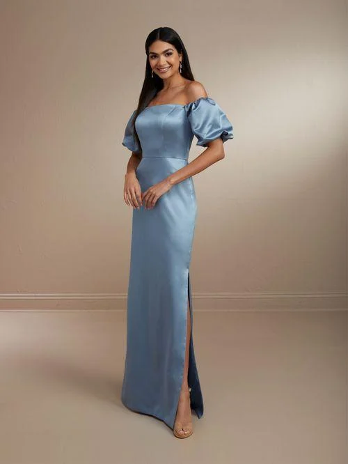 Christina Wu Bridesmaid Dress 22163