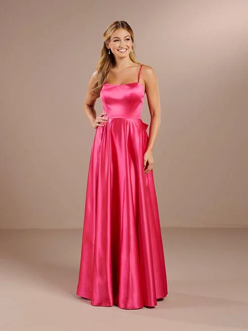 Christina Wu Bridesmaid Dress 22191