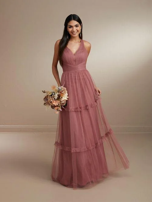 Christina Wu Bridesmaid Dress 22170