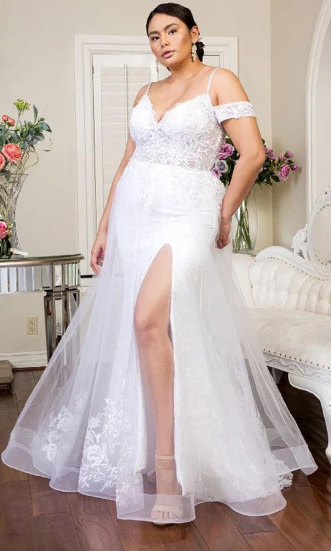 Elizabeth K Bridal GL1946