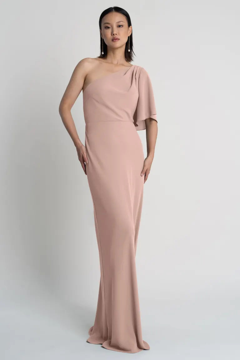 Jenny Yoo Bridesmaid Dress Lyric