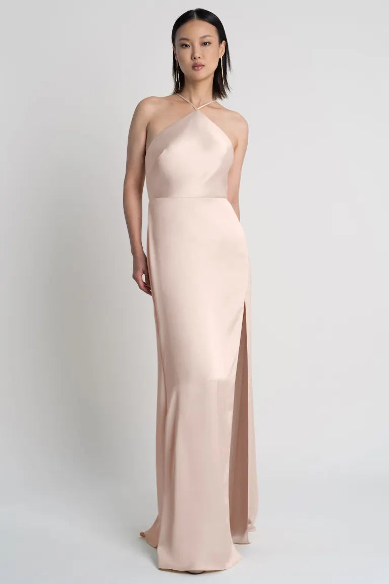 Jenny Yoo Bridesmaid Dress Summer