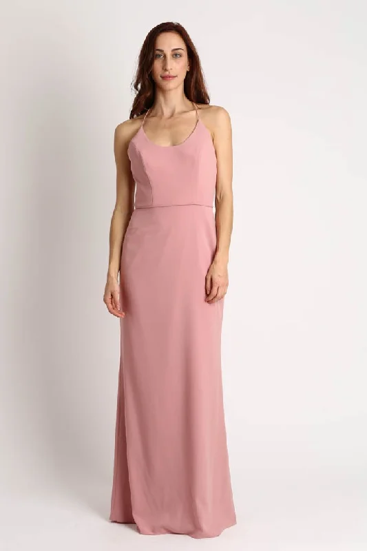 Parker Rose Bridesmaid Dress Style G10818