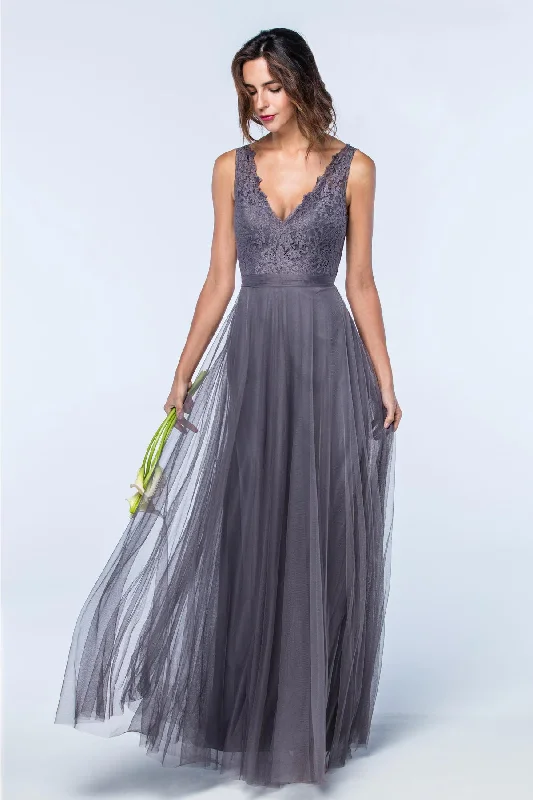 Watters Bridesmaid Dress Desiree