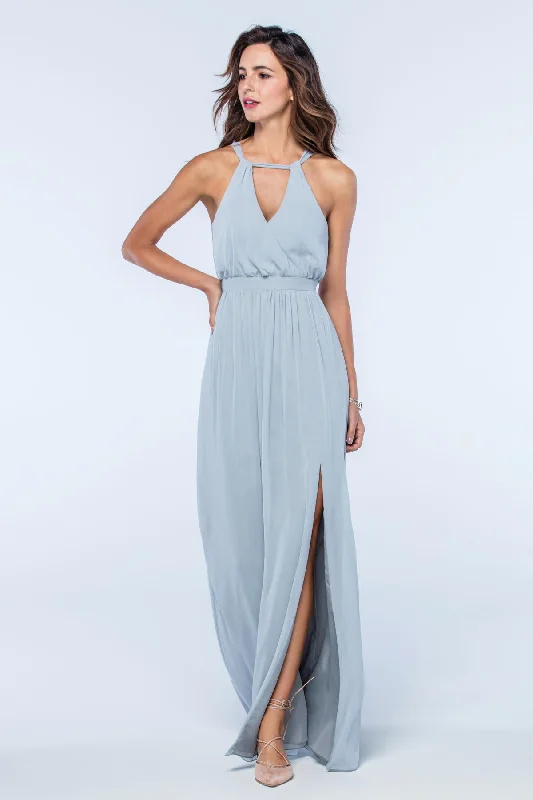 Watters Bridesmaid Dress Fleurette 2512