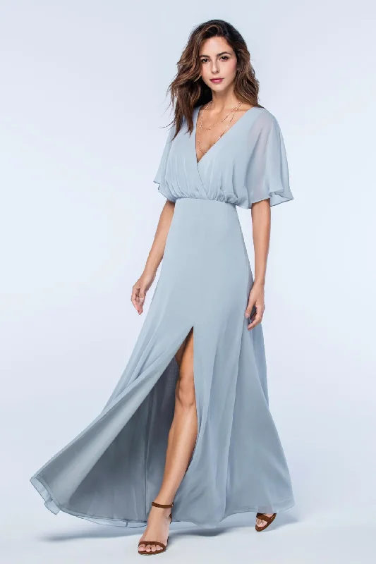 Watters Bridesmaid Dress Lottie 2513