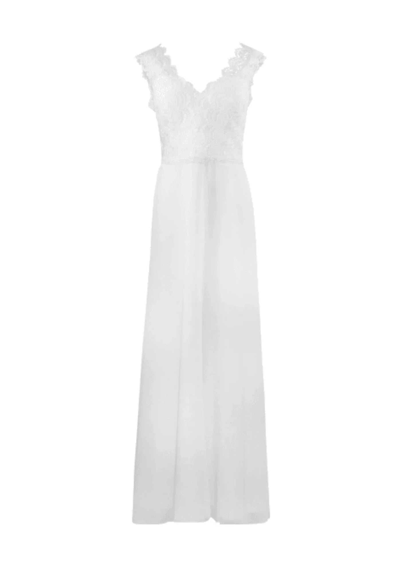 BOHEME WEDDING DRESS