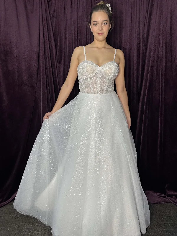 *NEW* Debutante Dress - #1776