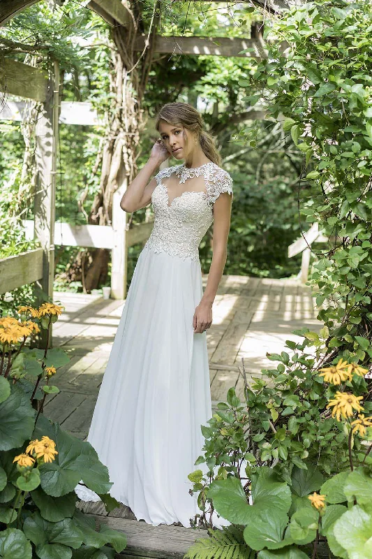 Online Wedding Dress #66006