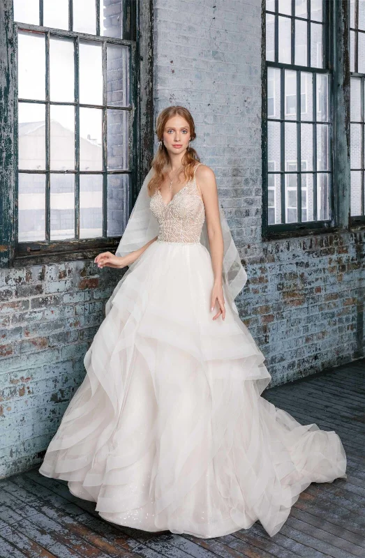 Online Wedding Dress #99017