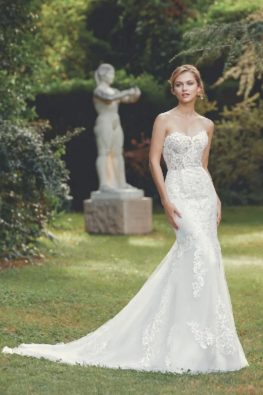 Online Wedding Dress - Sincerity #44117