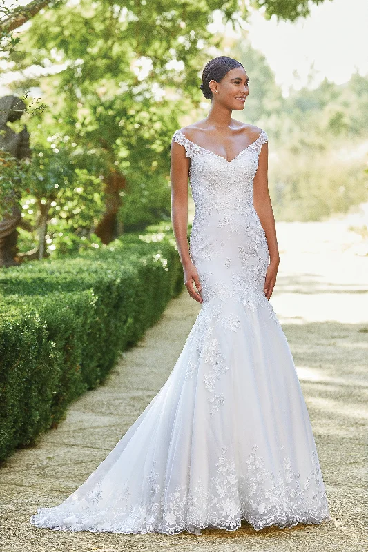 Online Wedding Dress - Sincerity #44198