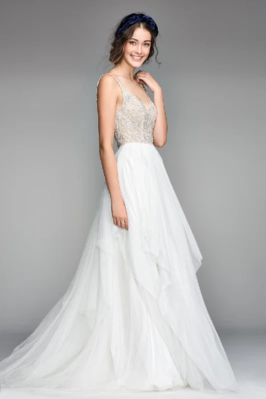 Willowby Nova 50702 Gown