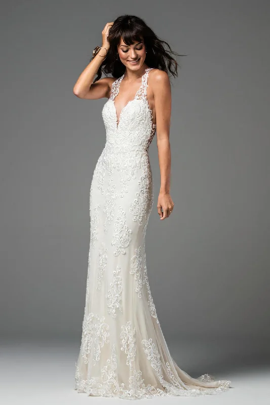 Willowby Sookie Gown