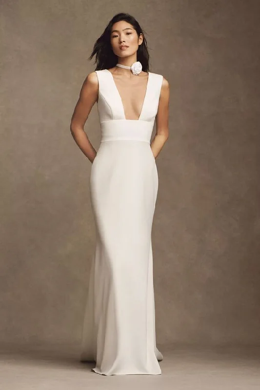 Wtoo by Watters Chloe Gown